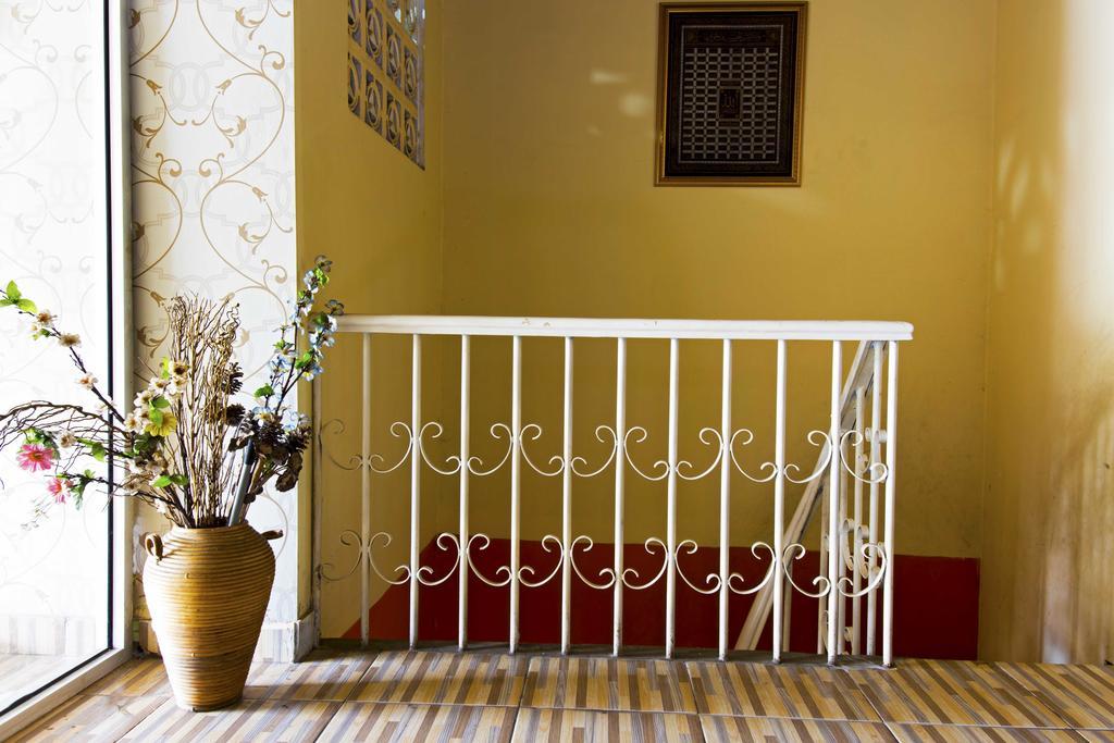 מלון ג'קרטה Reddoorz @ Tebet Asem Baris מראה חיצוני תמונה